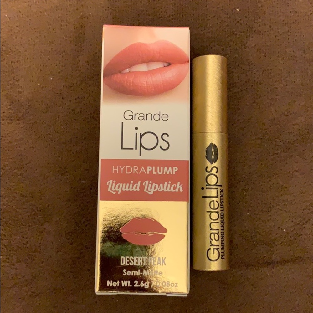 5/$20 - Grande Lips Hydra Plump